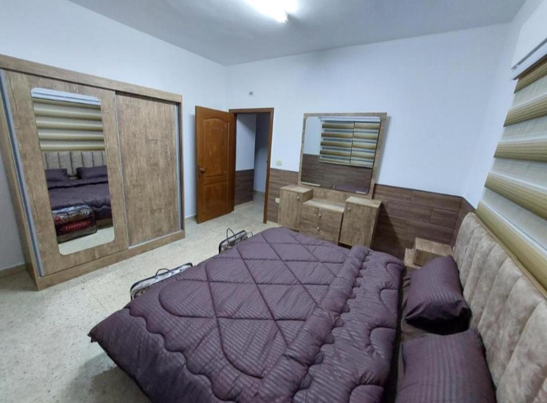 Cozy Home 4 Amman Exterior foto