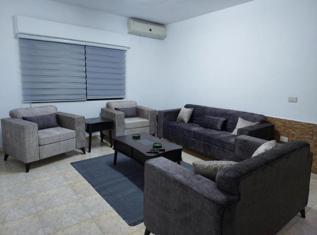 Cozy Home 4 Amman Exterior foto
