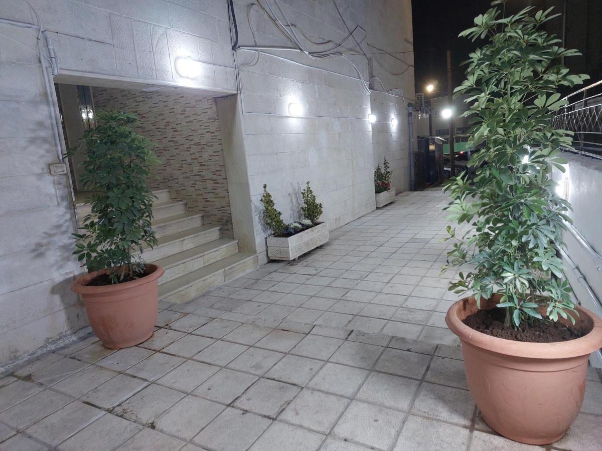 Cozy Home 4 Amman Exterior foto