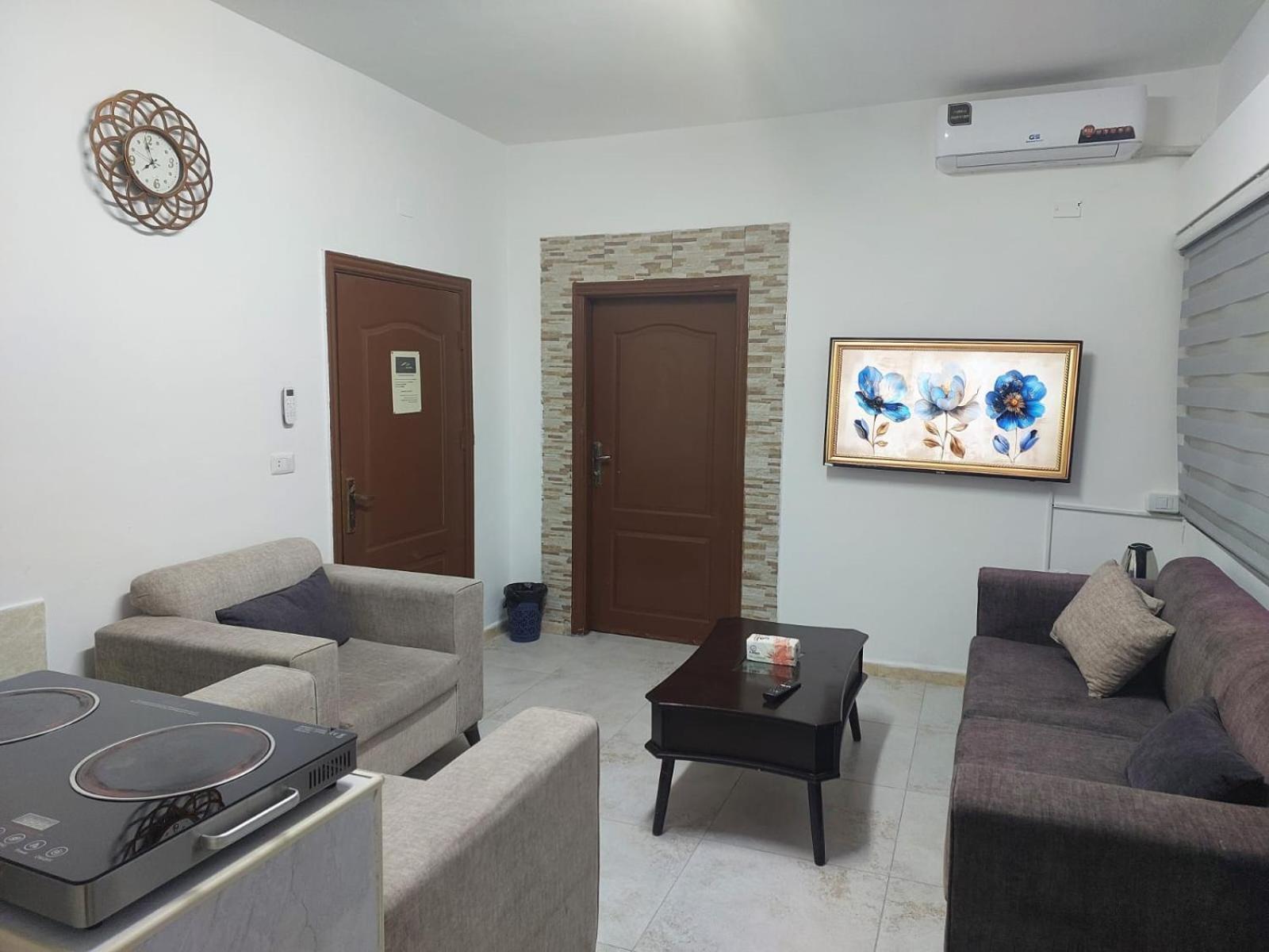 Cozy Home 4 Amman Exterior foto