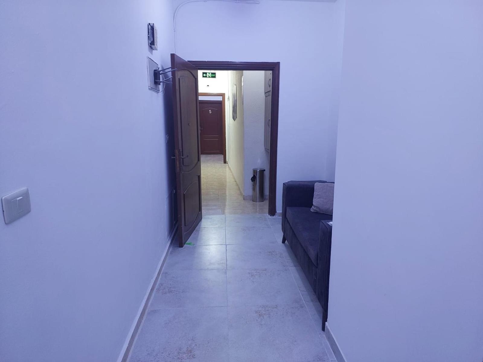 Cozy Home 4 Amman Exterior foto