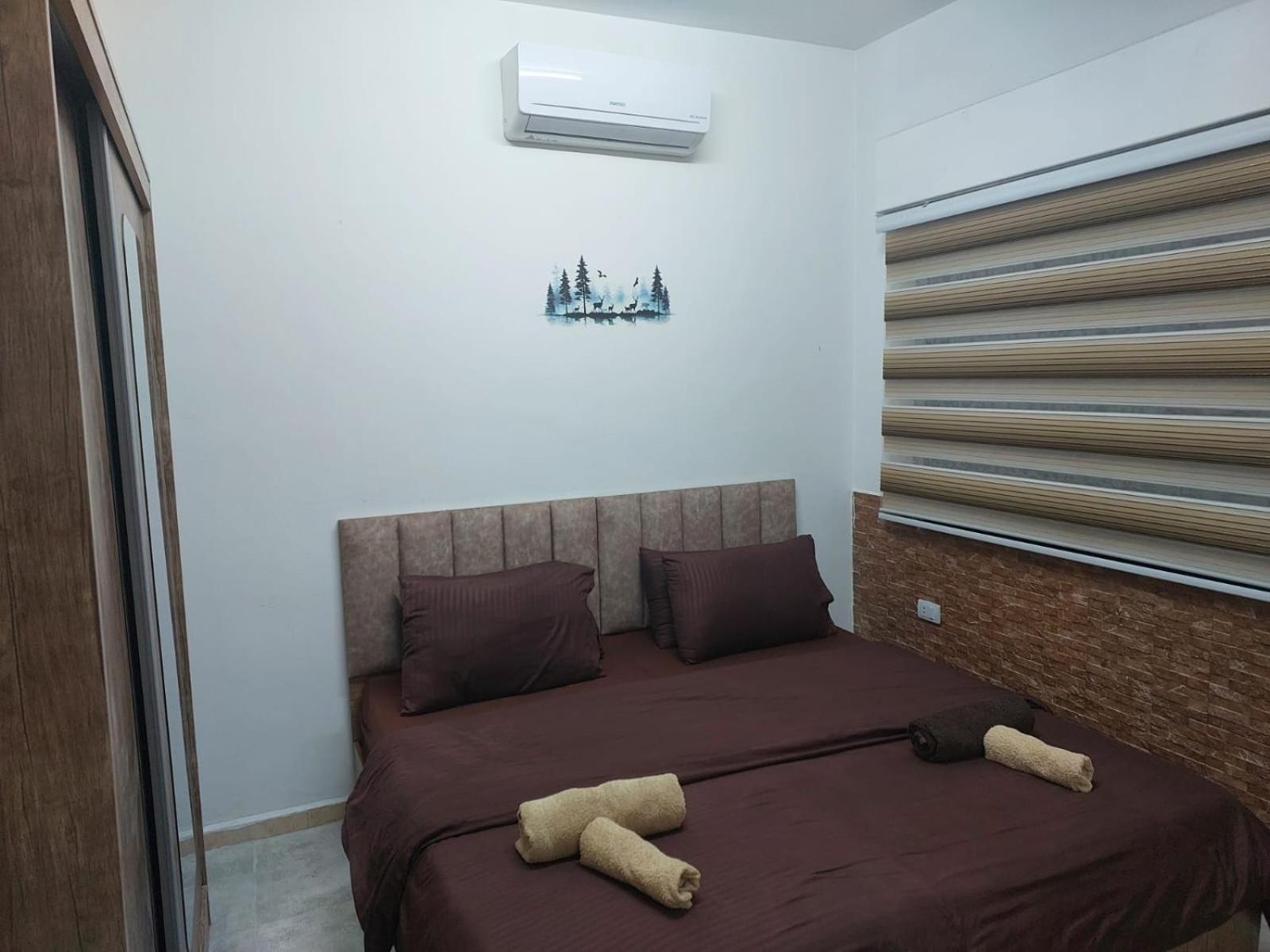 Cozy Home 4 Amman Exterior foto